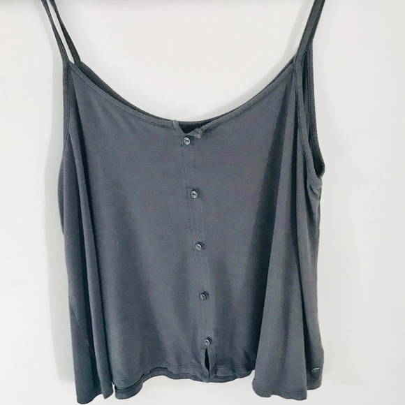 American Eagle Outfitters Tops - EUC SIZE M American Eagle Soft & Sexy Tank Top